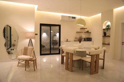 Quiet House villa in Hatta Quiet House villa in Hatta