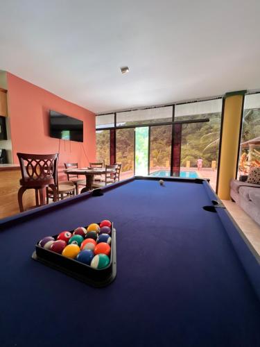 FLVS VILLA in Диего Мартин FLVS VILLA in Диего Мартин