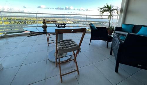 Appartement de standing vue mer in Schœlcher Appartement de standing vue mer in Schœlcher