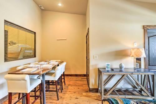 Elegant Frisco Condo with Private Hot Tub and Views! in 福雷斯科 (CO) Elegant Frisco Condo with Private Hot Tub and Views! in 福雷斯科 (CO)