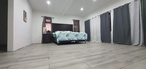De Leon Home, a 4 minutos del aeropuerto in Zone 2 De Leon Home, a 4 minutos del aeropuerto in Zone 2