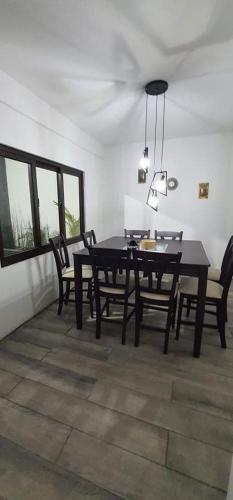 De Leon Home, a 4 minutos del aeropuerto in Zone 2 De Leon Home, a 4 minutos del aeropuerto in Zone 2