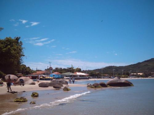 Apart Hotel Ilha Residence in Lagoinha Apart Hotel Ilha Residence in Lagoinha