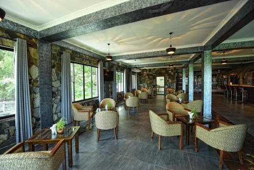 Pub/Lounge, Centauria Wild Resort in Udawalawe Pub/Lounge, Centauria Wild Resort in Udawalawe