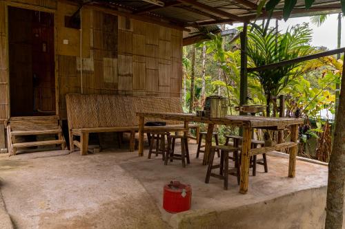 Rain Forest Inn in Ringlet Rain Forest Inn in Ringlet