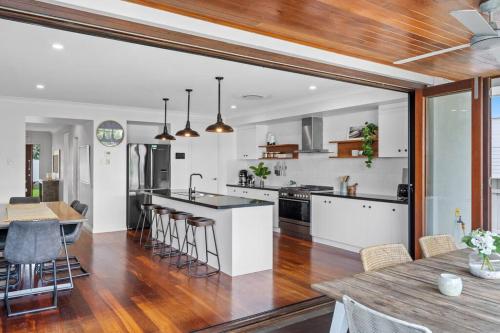 Sharpes Hideaway 2 in Ballina Sharpes Hideaway 2 in Ballina