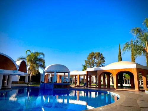 Hotel Maria Dolores San Luis Potosi in San Luis Potosi Hotel Maria Dolores San Luis Potosi in San Luis Potosi