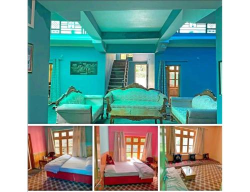 Karim Residency, Ladakh in 亨達 Karim Residency, Ladakh in 亨達