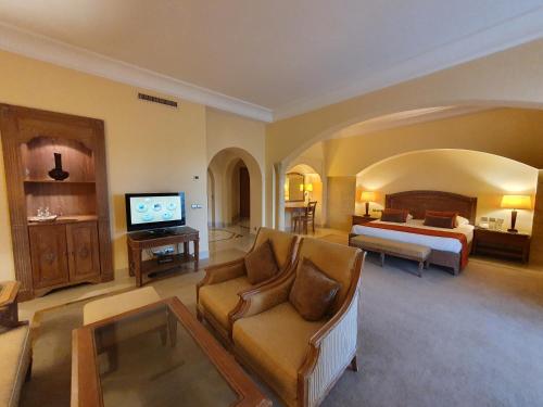 Hasdrubal Prestige Thalassa & Spa Djerba in 風景區 Hasdrubal Prestige Thalassa & Spa Djerba in 風景區