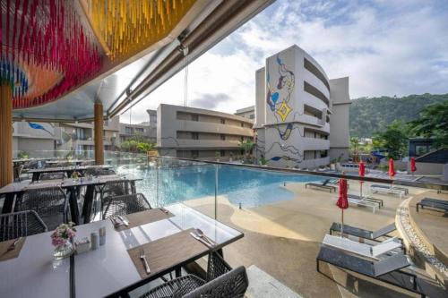 メタディ リゾート & ビラス17