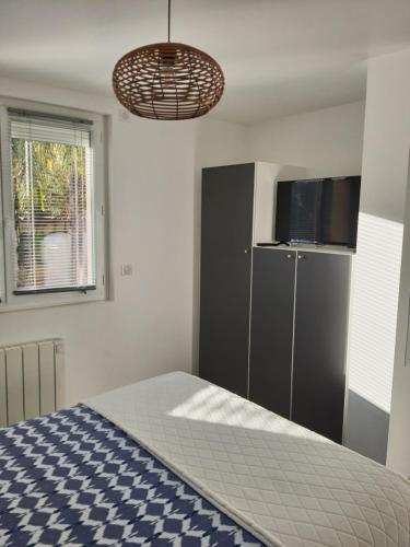 Appartement Pérols Centre (Appartement Perols Centre) in פרולס Appartement Pérols Centre (Appartement Perols Centre) in פרולס