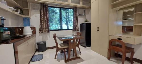 Facilities, Le Chateau Residences in Bacolod (Negros Occidental) Facilities, Le Chateau Residences in Bacolod (Negros Occidental)