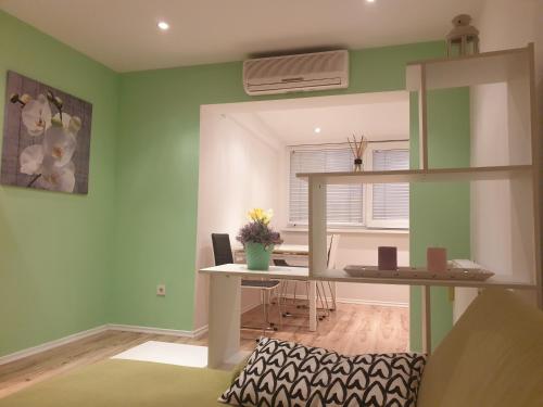 Apartment Heart of Zagreb