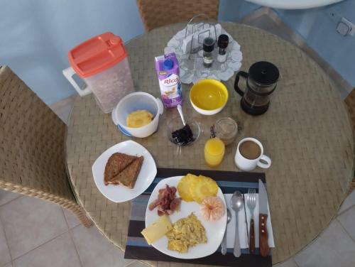 Kitchen, Best bed and breakfast in Samana Breakfast Included in Samana Kitchen, Best bed and breakfast in Samana Breakfast Included in Samana