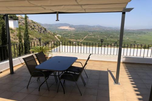 Villa Ventura 8 Pers in Monte Pego Villa Ventura 8 Pers in Monte Pego