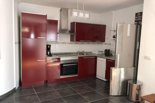 Villa Ventura 8 Pers in Monte Pego Villa Ventura 8 Pers in Monte Pego