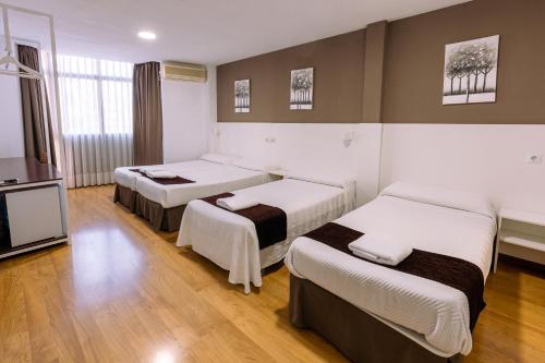 Pension Venecia in ปินโต Pension Venecia in ปินโต