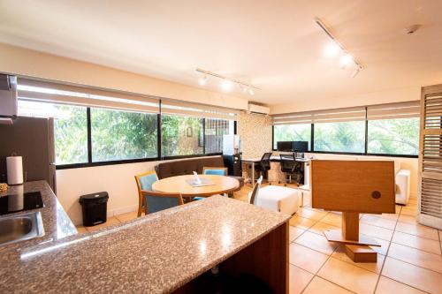 La mejor Garden Suite Privada del complejo Coronado Luxury Club and Suites in Playa Coronado La mejor Garden Suite Privada del complejo Coronado Luxury Club and Suites in Playa Coronado