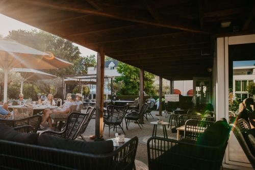 Hotel De Zeeuwse Stromen in Schouwen-Duiveland Hotel De Zeeuwse Stromen in Schouwen-Duiveland