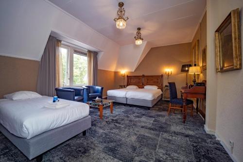 Fletcher Hotel Apeldoorn in Apeldoorn Fletcher Hotel Apeldoorn in Apeldoorn