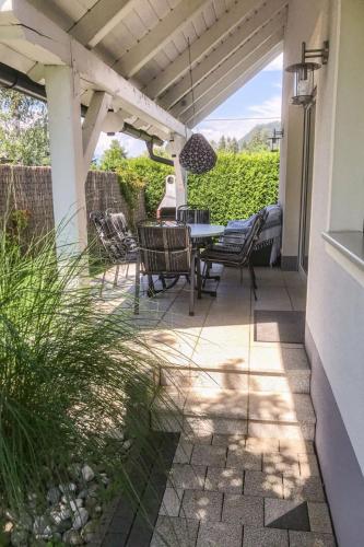 Holiday Home Seehaus Blue Faak by Interhome in Faak Am See Holiday Home Seehaus Blue Faak by Interhome in Faak Am See