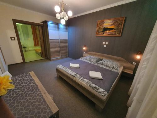 Szlavi Apartman in Baja Szlavi Apartman in Baja