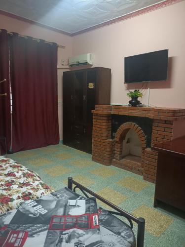Résidence Al Riyadh Land Ghardaia (Residence Al Riyadh Land Ghardaia) in גרדיה Résidence Al Riyadh Land Ghardaia (Residence Al Riyadh Land Ghardaia) in גרדיה