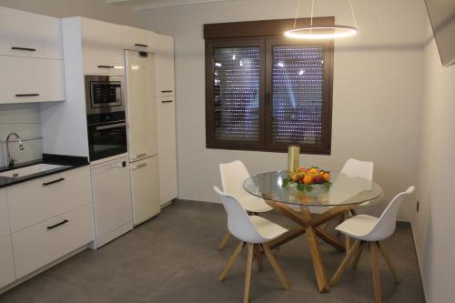 CASA RURAL MENSIN in Benassal CASA RURAL MENSIN in Benassal