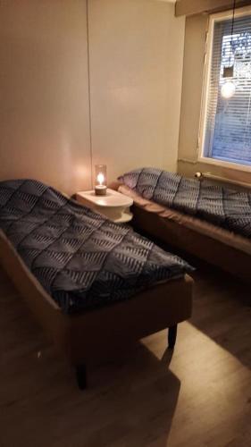 Huoneisto noin 55m2 perusvarustein. in Kokkola Karleby Huoneisto noin 55m2 perusvarustein. in Kokkola Karleby