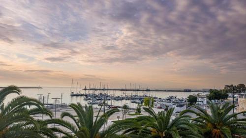 D'Angiò Rooms-Manfredi Homes&Villas (D'Angio Rooms-Manfredi Homes&Villas) in Manfredonia Town Center D'Angiò Rooms-Manfredi Homes&Villas (D'Angio Rooms-Manfredi Homes&Villas) in Manfredonia Town Center