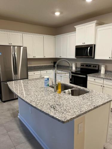 keittiö, Beautiful 3 bedroom with resort style amenities in World Golf keittiö, Beautiful 3 bedroom with resort style amenities in World Golf