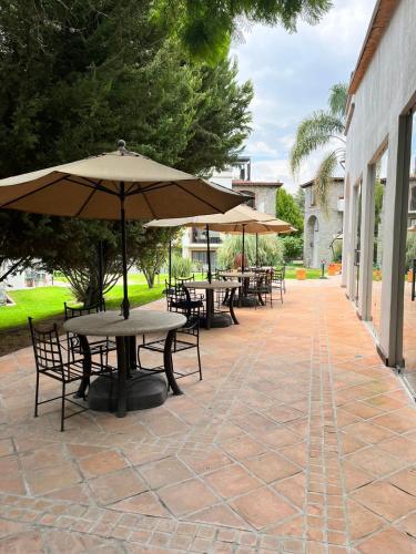 Pohled zvenku, Suites Casa Mateo San Miguel Allende in Guadalupe Pohled zvenku, Suites Casa Mateo San Miguel Allende in Guadalupe