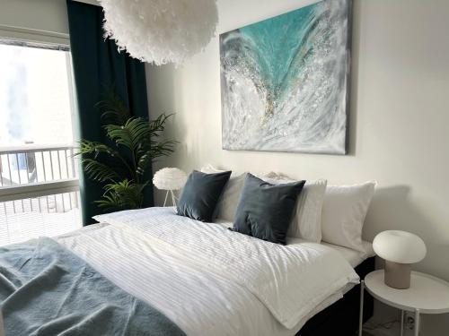 City Apartment Arctic Taiga