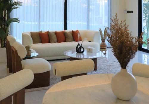 Quiet House villa in Hatta Quiet House villa in Hatta