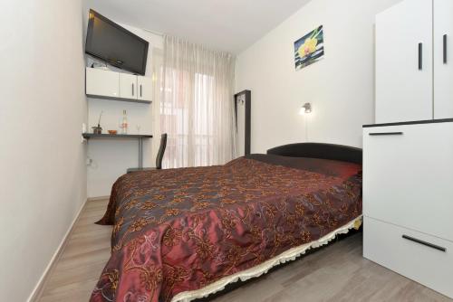 D&A Accommodation Hotel