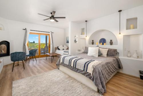 Sirena Vineyard Resort in 帕索羅布爾斯 Sirena Vineyard Resort in 帕索羅布爾斯