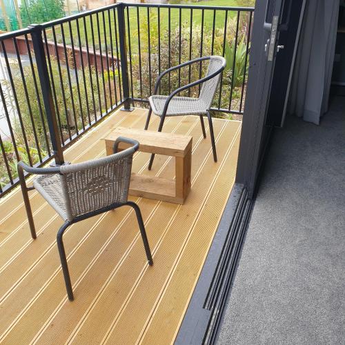 Facilities, Piwakawaka Suite in Balclutha Facilities, Piwakawaka Suite in Balclutha