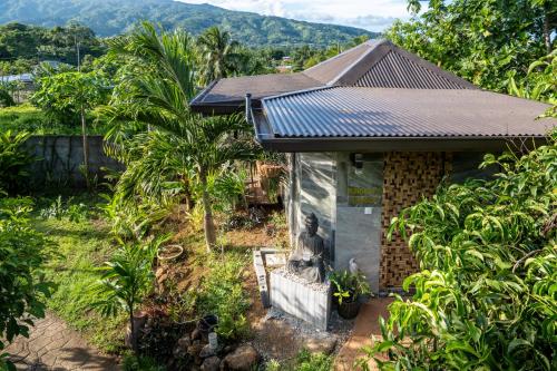 KIA ORA Lodge in Tahiti KIA ORA Lodge in Tahiti
