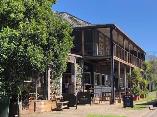 Family Tides - Old Bar Holiday Rentals in Old Bar Family Tides - Old Bar Holiday Rentals in Old Bar