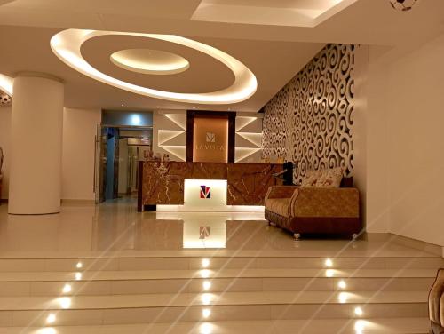 La Vista Hotel in Sylhet La Vista Hotel in Sylhet