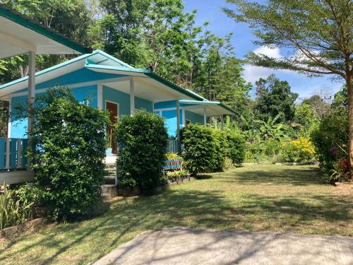Baan seefa homestay kohyaoyai in Koh Yao Yai Baan seefa homestay kohyaoyai in Koh Yao Yai