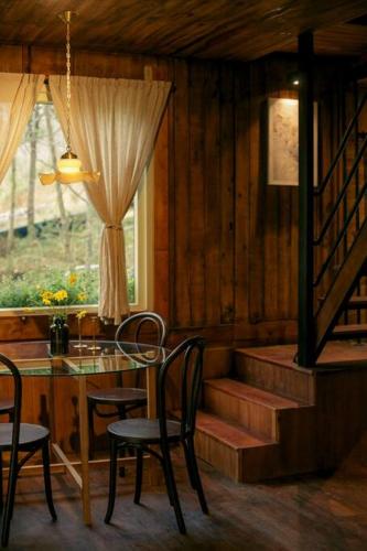 Lang Tinh Mo - Dreaming Village - Home Resort Da Lat in Dan Kia Lang Tinh Mo - Dreaming Village - Home Resort Da Lat in Dan Kia