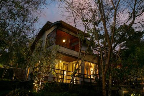 Lang Tinh Mo - Dreaming Village - Home Resort Da Lat in Dan Kia Lang Tinh Mo - Dreaming Village - Home Resort Da Lat in Dan Kia