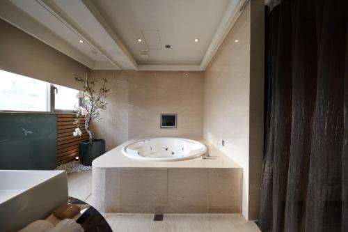 Tango Hotel Taipei XinYi in Xinyi District Tango Hotel Taipei XinYi in Xinyi District