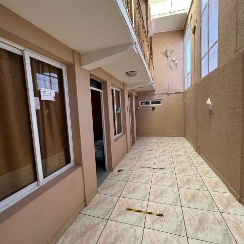 HOSPEDAJE DA VINCI TURISTAS y PERSONAL LABORAL in Calama City Center HOSPEDAJE DA VINCI TURISTAS y PERSONAL LABORAL in Calama City Center