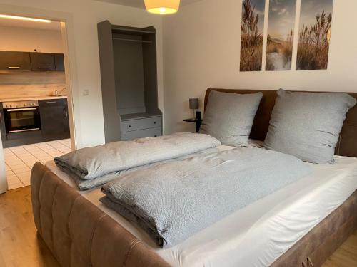 Ferienwohnung Welk in Gromitz Ferienwohnung Welk in Gromitz