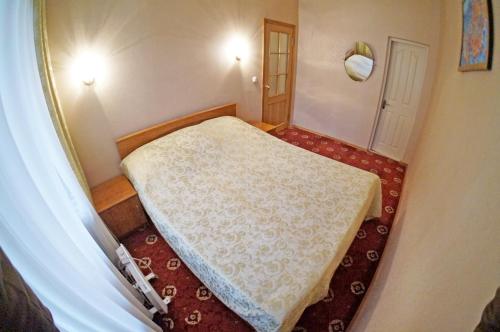 This photo about Primorskaya Hotel shared on HyHotel.com