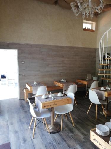 Relais Toti BeB bed e breakfast in Mogliano Veneto Relais Toti BeB bed e breakfast in Mogliano Veneto
