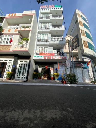 Thu Đo Motel in Nguyen An Ninh Thu Đo Motel in Nguyen An Ninh