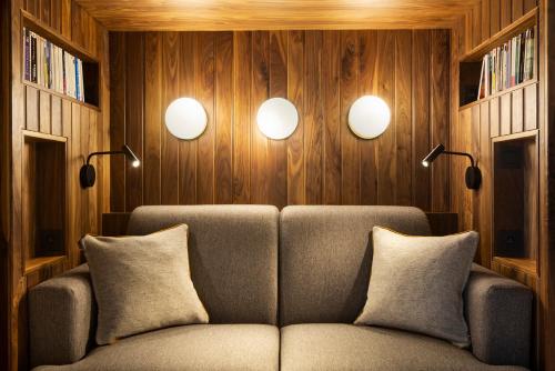 Heliopic Hotel & Spa in Chamonix-Mont-Blanc Heliopic Hotel & Spa in Chamonix-Mont-Blanc